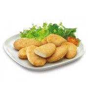 Nuggets pollo