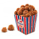 Pop nuggets congelats