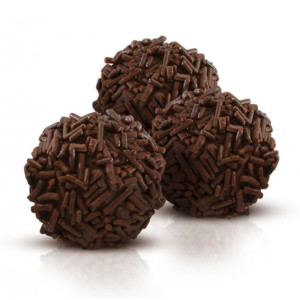 trufas congeladas