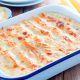 Claves para gratinar los canelones al horno