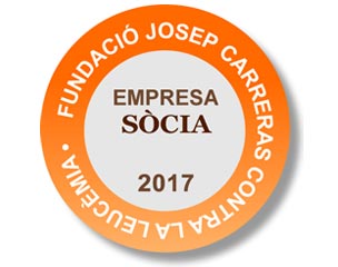 Productes Congelats Maheso - Fundació Josep Carreras