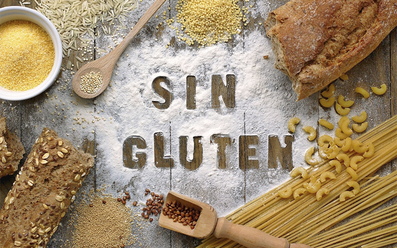 Vivir sin gluten